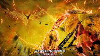 Battle Through The Heaven S5 Episode 104 Sub Indo