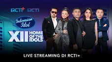 Indonesian Idol XII Audisi - Eps. 3