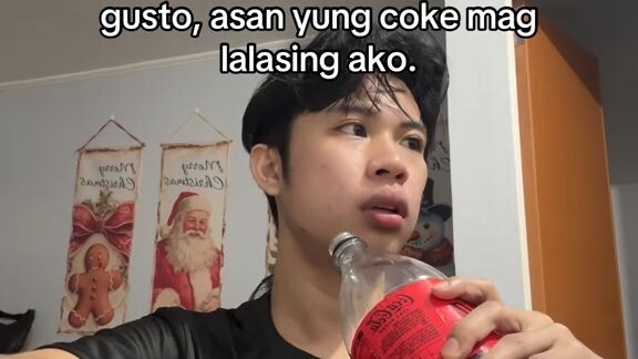 coke nalng