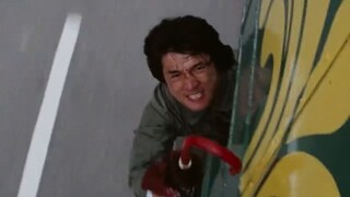 “ฉันคิดว่าจะปลอดภัยกว่าสำหรับฉันที่จะขึ้นมาพูด”