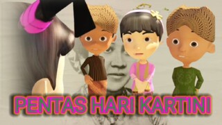 Eps 176 - Pentas Hari Kartini