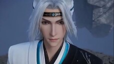 The Sovereign’s Ascension [Yi Shi Du Zun] Eps 150 Sub Indonesia