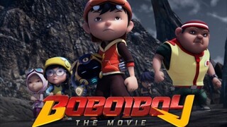 Boboiboy the movie 1