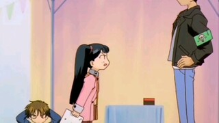 莓玲也太搞笑了吧