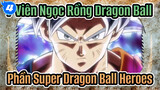 7 Viên Ngọc Rồng Dragon Ball| Phần Super Dragon Ball Heroes TẬP VI : Bản năng siêu việt_4