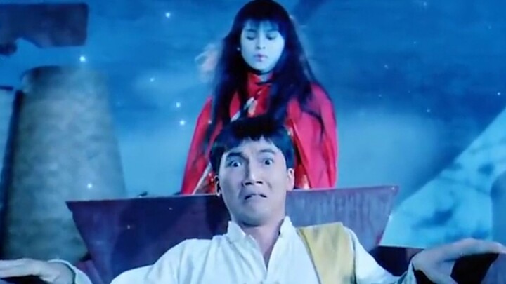 The moment the coffin lid was closed, Chang Wei showed his prowess!