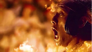 鬼狼的一生是悲惨的#动作电影 #武侠 #怀旧经典影视