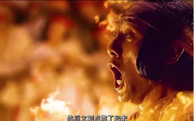 The Life of Ghost Wolf Was Tragic #ActionMovie #MartialArts #NostalgicClassicFilmAndTV