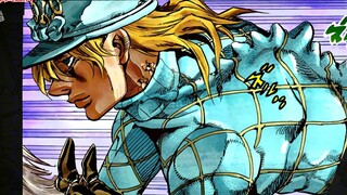 【JOJO替身大盘点】骇人恶兽，超越人类的恐龙！