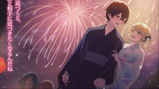 Keiken Zumi na Kimi to // AUDIO LIBRO // NOVELA LIGERA // VOLUMEN 4