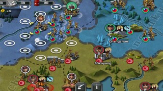 World Conqueror 3 Break Through Encirclement 3