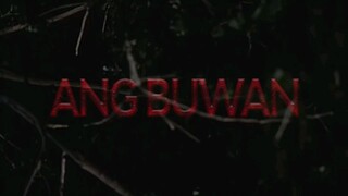 Ang Buwan - Tagalog Horror Movie👻