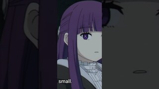 Why fern is a hypocrite and a perv. | Sousou no Frieren
