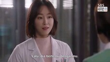 Dr Kim S1 untold story