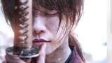 [Film&TV]Rurouni Kenshin - sword drawing
