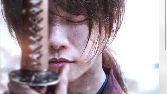[Lãng Khách Kenshin] Một số cảnh rút kiếm tuyệt vời được cắt ghép