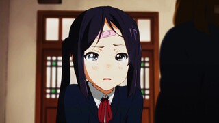 “The biggest regret of the light music club”