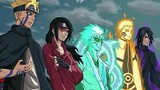 [Naruto X Boruto] Hype Mix. Welcome To The New Era