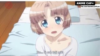 Ảnh chế anime #61 | NÀ NÍ |