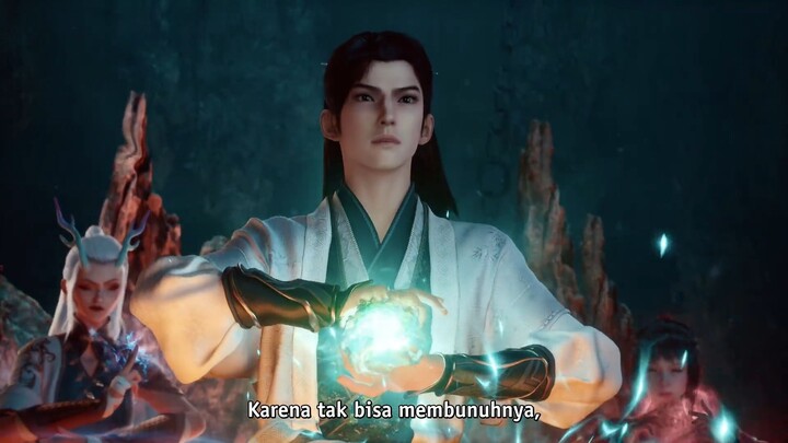 IMMORTALITY S5 Eps 04 Sub Indo 1080p