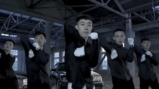 When I play little tunes on Ba using the Qinghai shaking card...