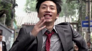 我叫王大锤，时间就是金钱，为了家族财产跑断了腿，我太难了