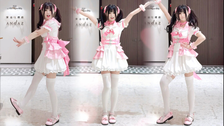 تحدي القفز دون توقف على أشهر رقصات الهواة للنصف الأول من عام 2025 (>^ω^<)!!