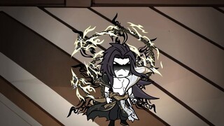 [อย่ายุ่งกับรุ่นพี่] ตอนที่ 117: ล้วนเป็นของปลอม!