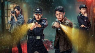 Police Tactical Unit | Ep 1 English sub.