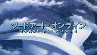 Sword Art Online Opening 2 v2