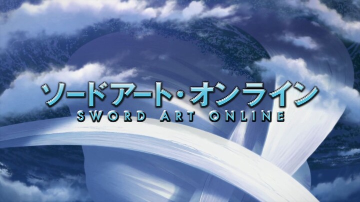 Sword Art Online Opening 2 v2