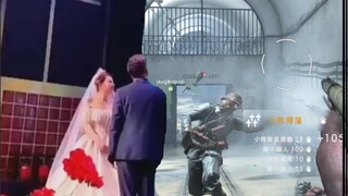 My sister is getting married tomorrow and insists I perform a talent show. With no other choice, I h