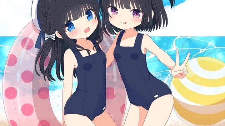 ใครไม่ชอบคำแนะนำของจิตรกรสาวโลลิต้ารุ่นเยาว์: เนโกะมูระ ยูกิ
