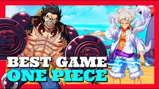 RiLiS iNDO GAME ONE PiECE TERBARU - New World:Vigour Voyage MOBiLE