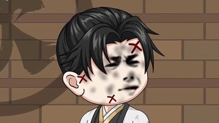 Traveling Through the Mythology/Episode 33: Blocking the Roots of the Han Dynasty!