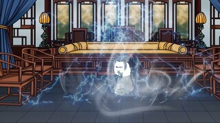Episode 77: The God and Demon Twins Go to Battle