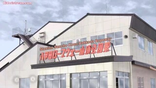 Eps_9 jalan jalan para yuri cari inspirasi buat manga [Zatsu Tabi: That’s Journey]