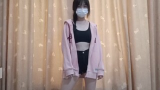 女高翻跳Salty＆Sweet | 四小妈要回归啦