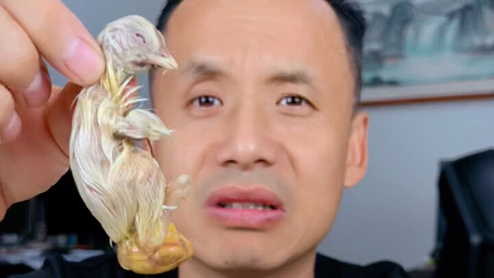 Thế này thì mấy anh lớn tuổi như các bạn có ăn được không?