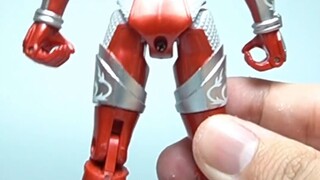 [Kakuo Aojiao] -AC series Kamen Rider Armor Banana แกะกล่องแล้ว