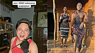 Bidyohe Ko! Parody by Xspencer and Kili_Paul