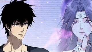 Doomsday for All- Me, Virus Monarch Episode 20 to 21 Multi Sub