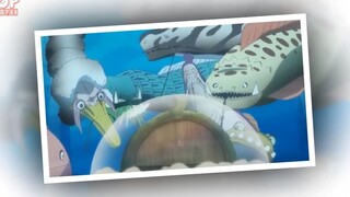 Bí Mật Về Vũ Khí Huyền Thoại Trong Once Piece p8