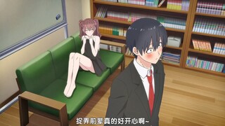 “给你机会你也不中用啊”