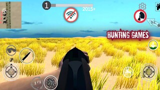 Top 10 Hunting Games For Android 2021 HD