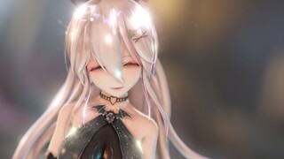 【1080P+/60FPS/MMD】Bất cứ nơi nào Dù thế nào đi nữa, anh sẽ yêu em