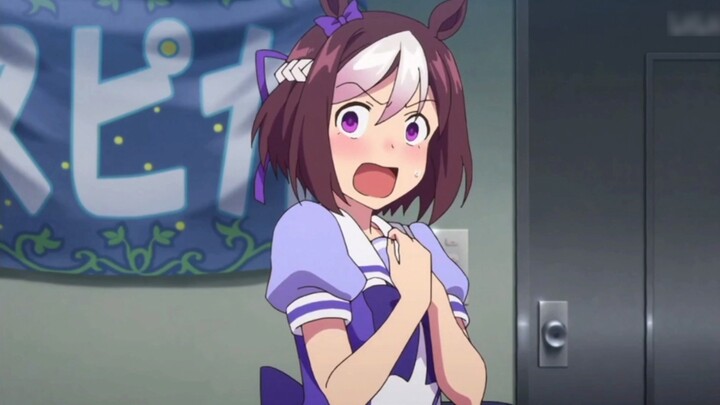 Xiaote is always cute