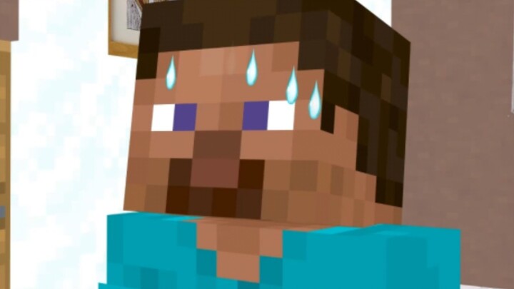 Guru: Maksudmu aku itu “batu lempar melengkung” apa?