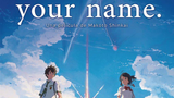 Your Name (2016) 1080p