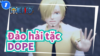 [Đảo hải tặc|MMD]Dope_1